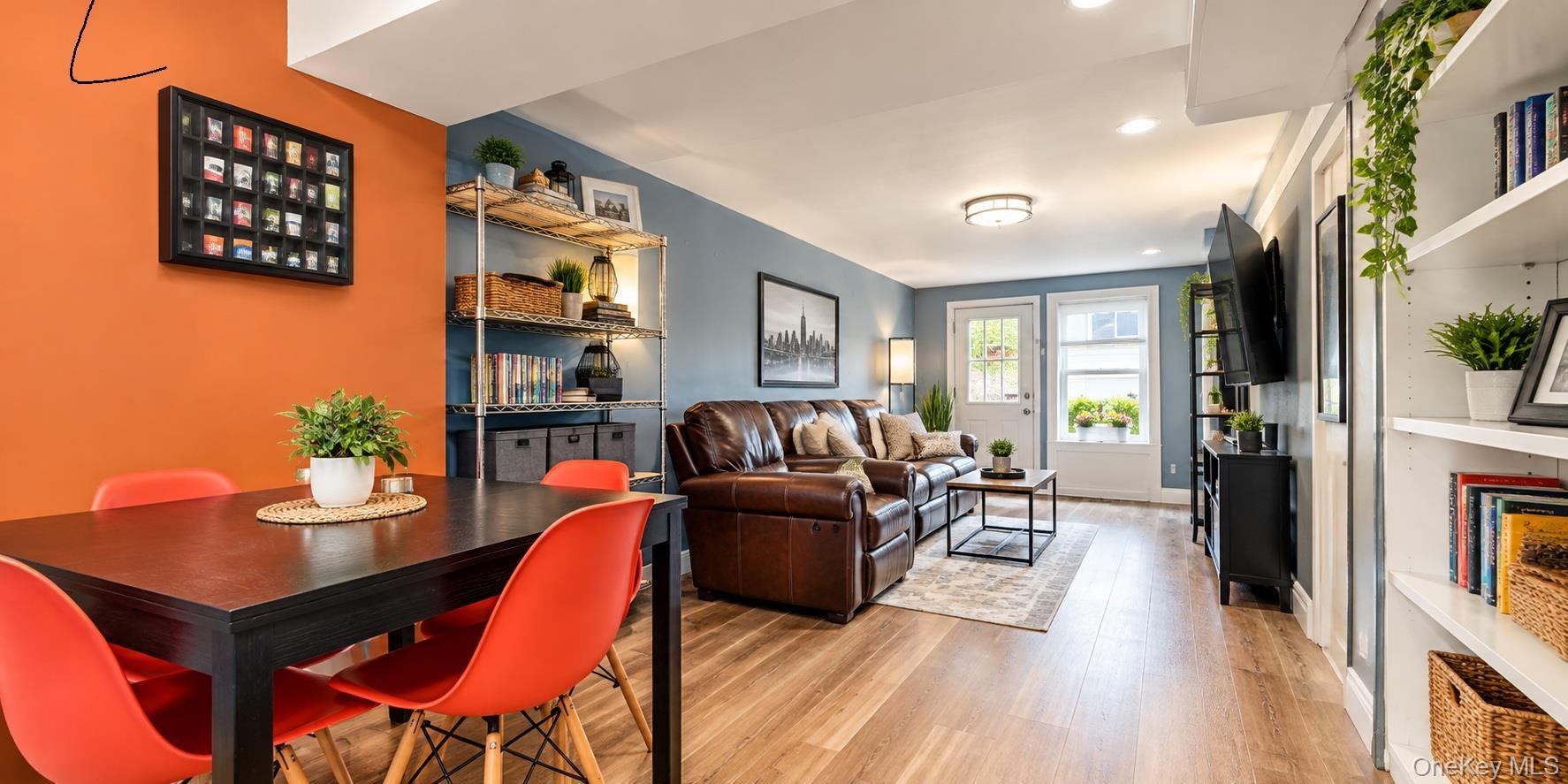 Single Family Kearney Avenue Bronx, NY 10465, MLS-1054987-20