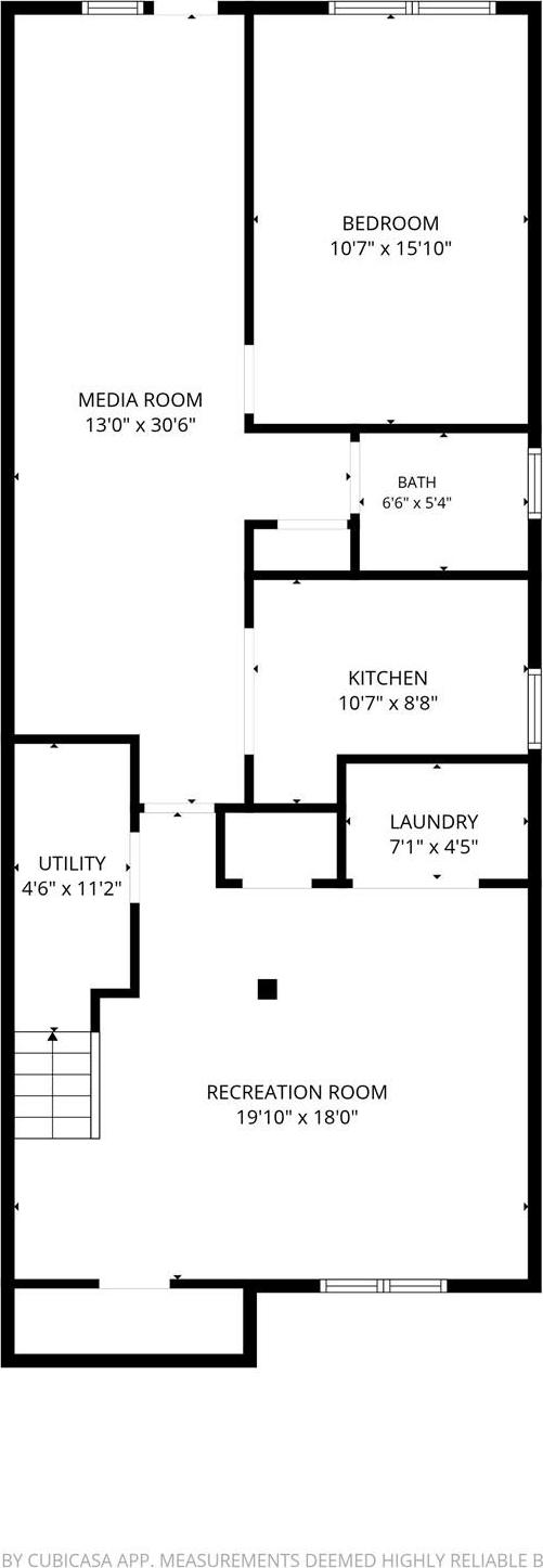 Single Family Kearney Avenue Bronx, NY 10465, MLS-1054987-23