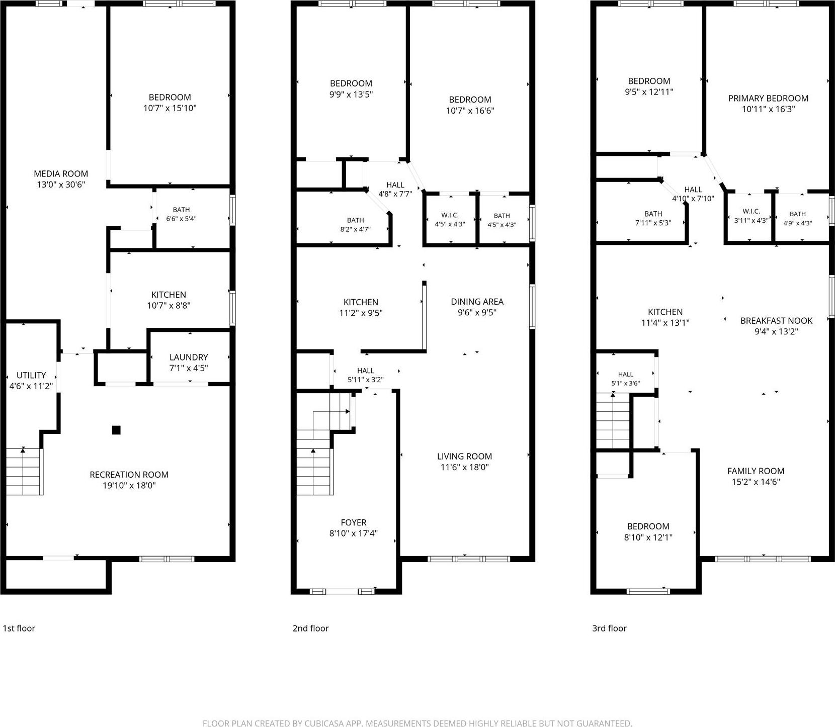 Single Family Kearney Avenue Bronx, NY 10465, MLS-1054987-26