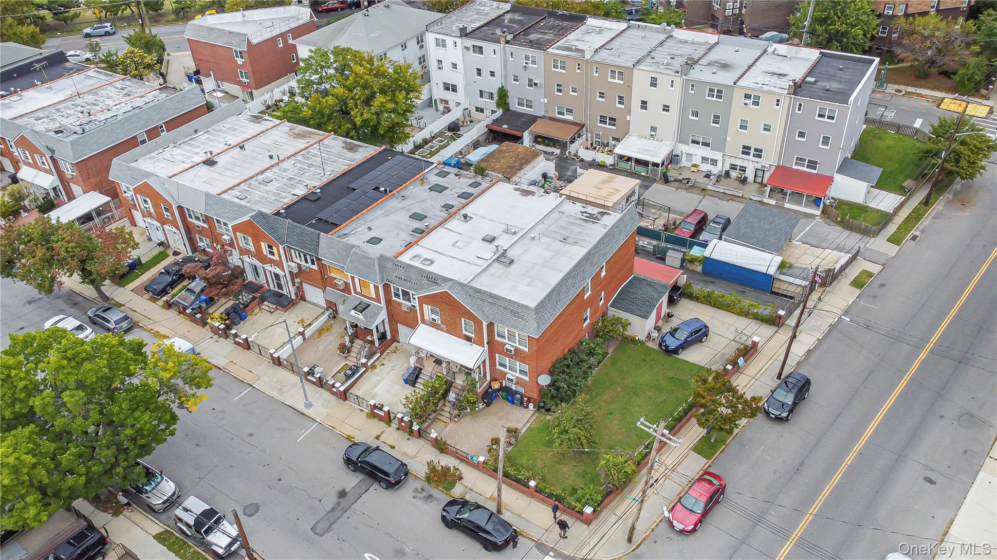 Single Family Kearney Avenue  Bronx, NY 10465, MLS-1054987-28