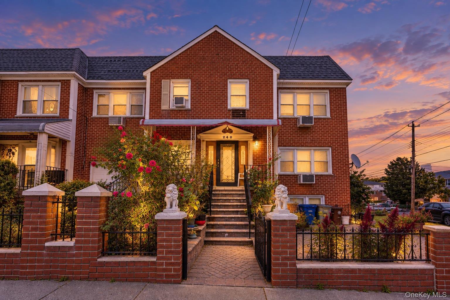 Single Family Kearney Avenue Bronx, NY 10465, MLS-1054987-3