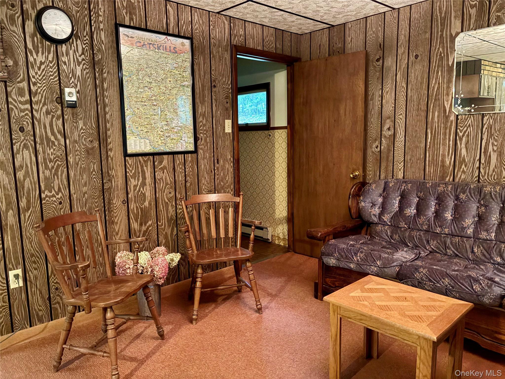 Single Family Acid Factory Road Delaware County, NY 12760, MLS-1054988-20