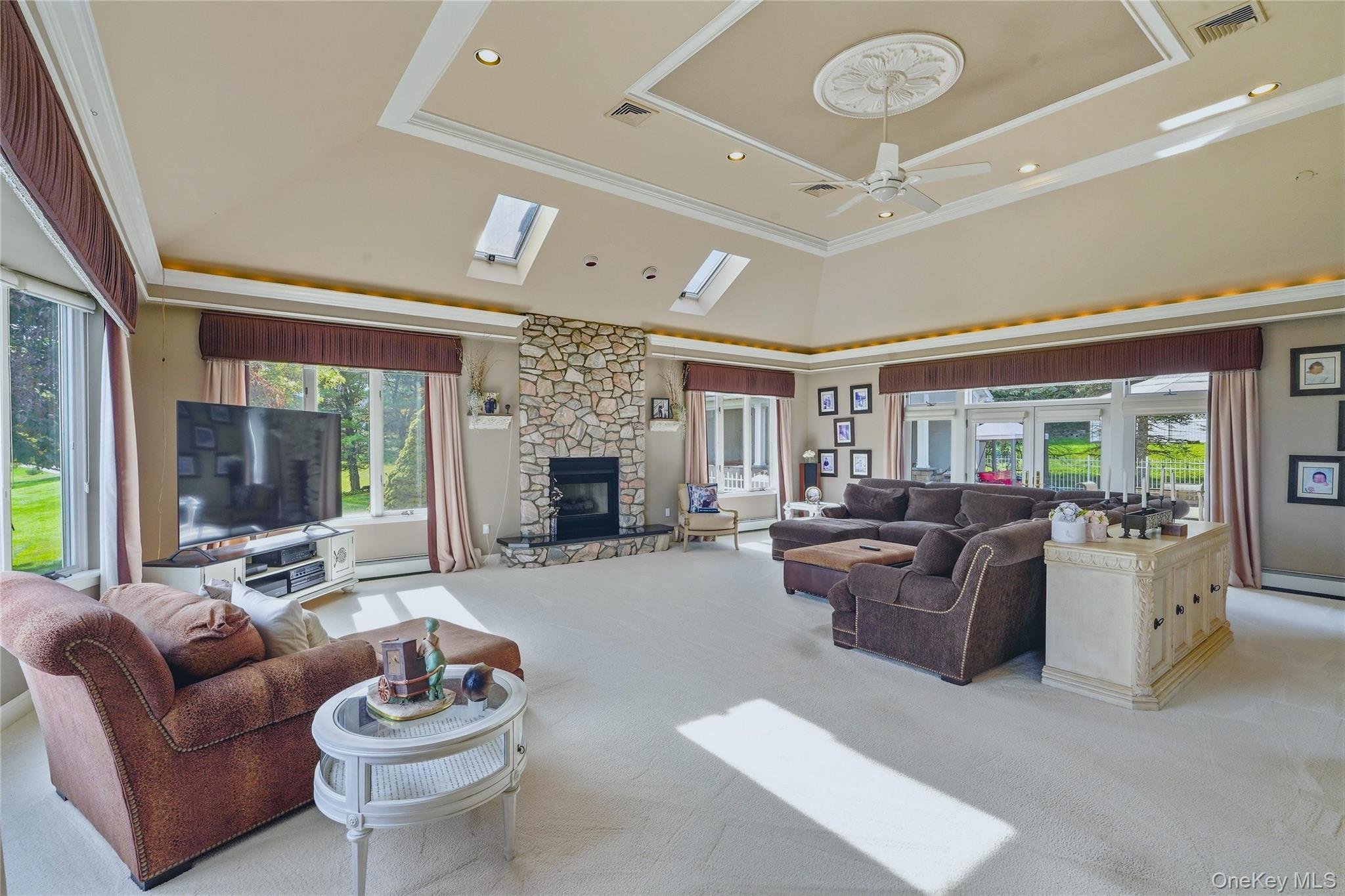 Single Family Far Horizons Drive Orange County, NY 12550, MLS-1054992-14