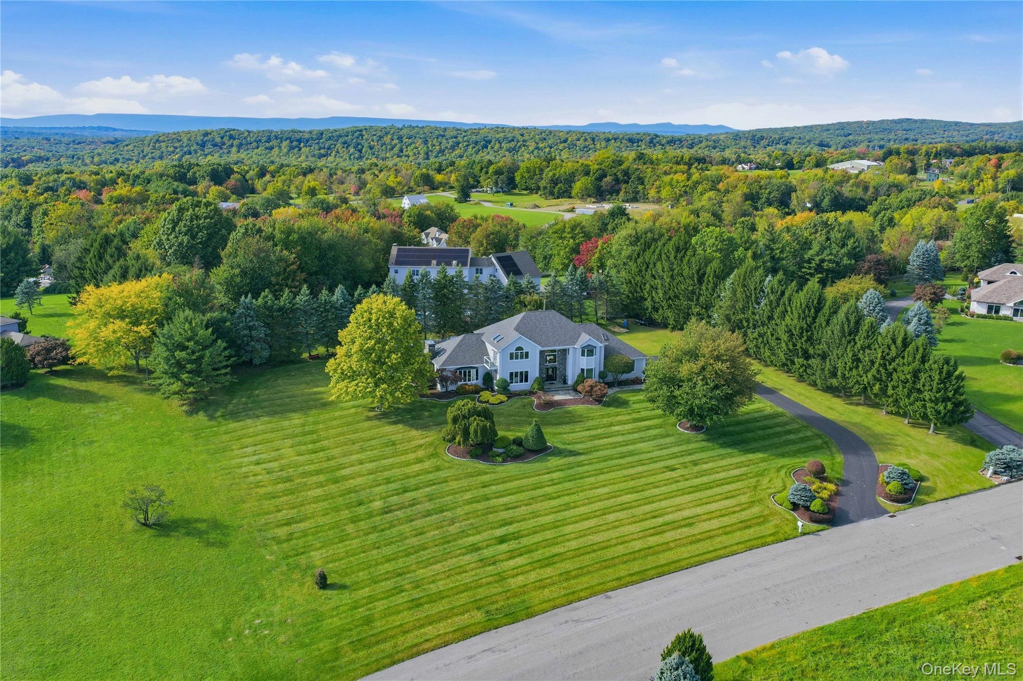 Single Family Far Horizons Drive Orange County, NY 12550, MLS-1054992-2