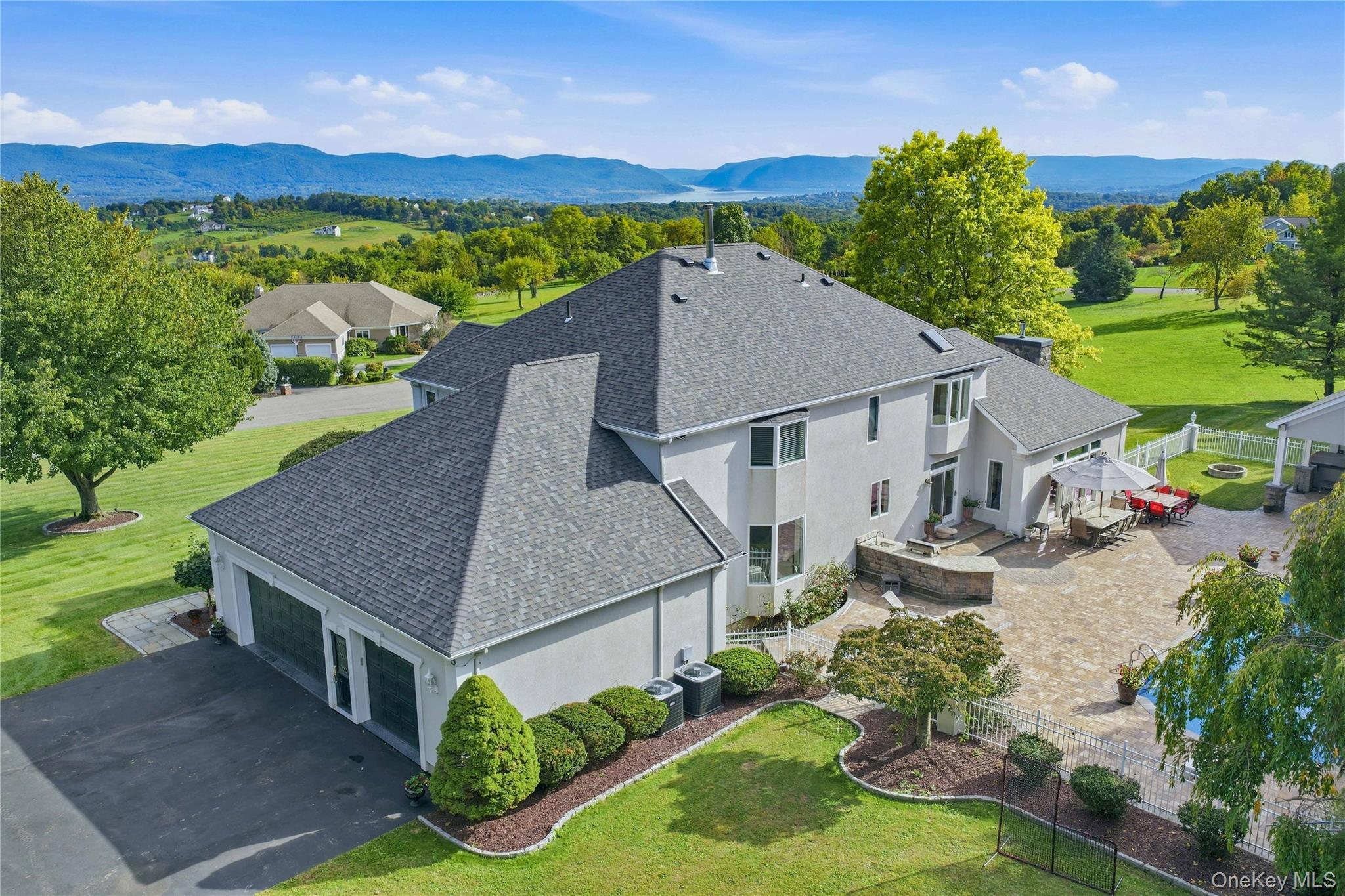 Single Family Far Horizons Drive Orange County, NY 12550, MLS-1054992-3