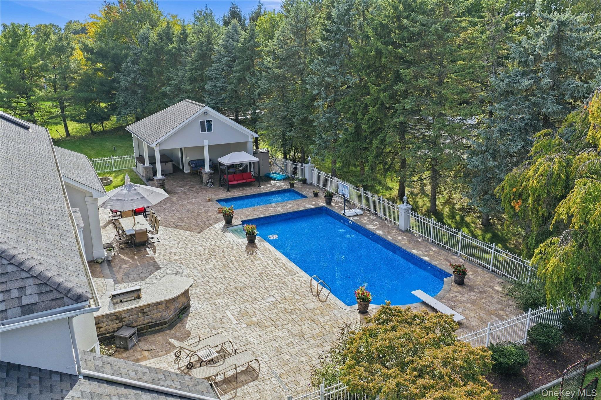 Single Family Far Horizons Drive Orange County, NY 12550, MLS-1054992-33
