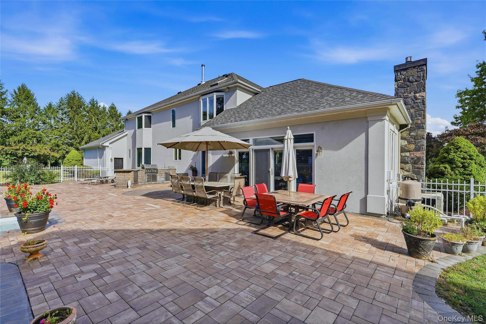 Single Family Far Horizons Drive Orange County, NY 12550, MLS-1054992-35