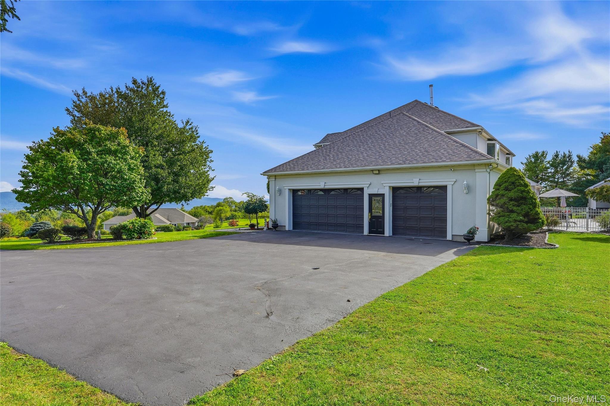 Single Family Far Horizons Drive Orange County, NY 12550, MLS-1054992-37