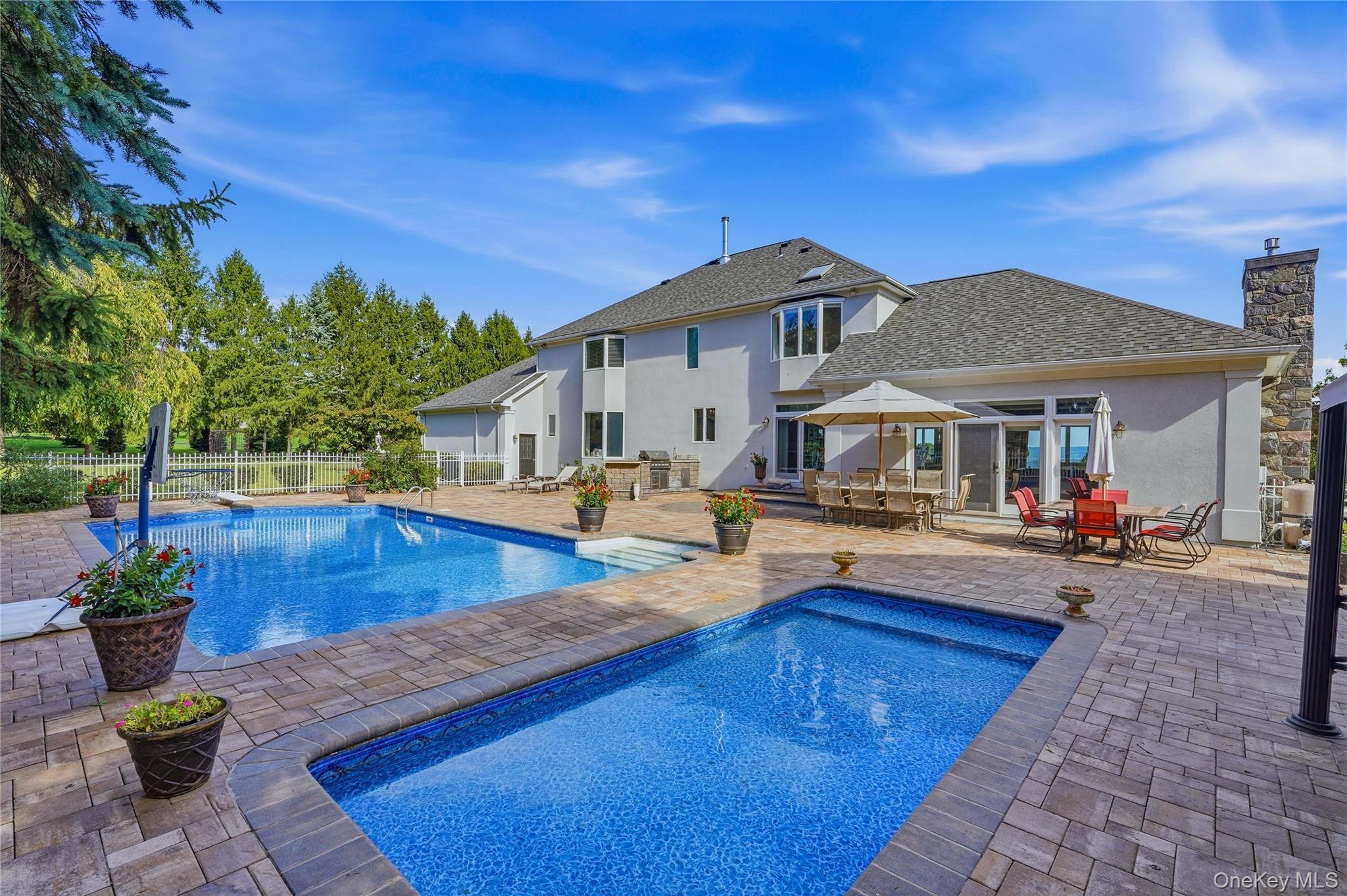 Single Family Far Horizons Drive  Orange County, NY 12550, MLS-1054992-38