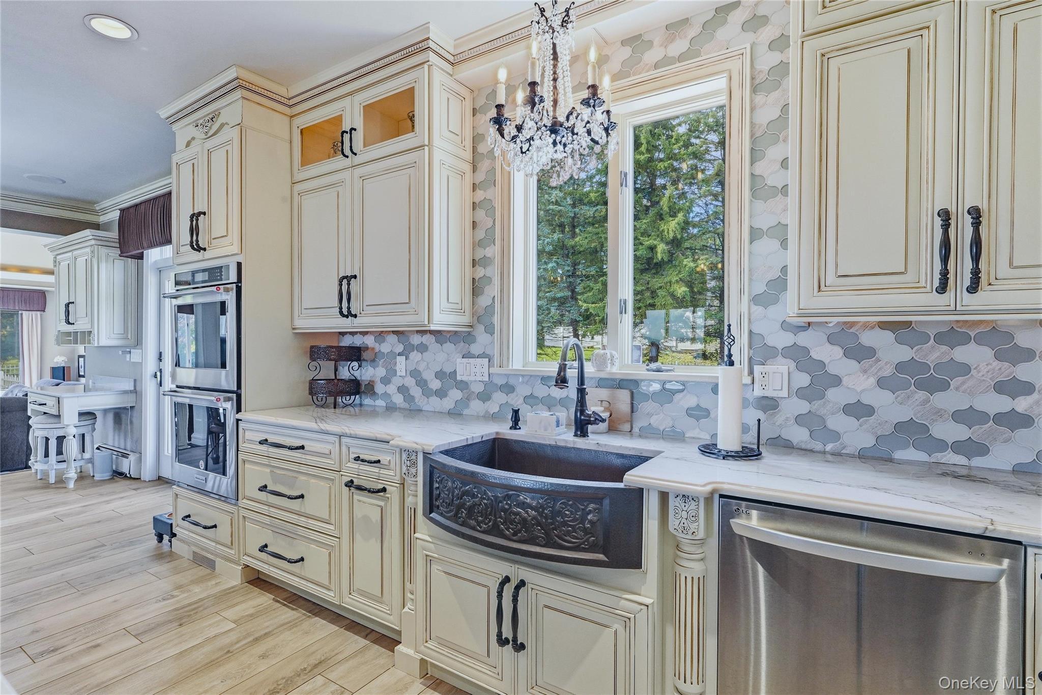 Single Family Far Horizons Drive Orange County, NY 12550, MLS-1054992-8