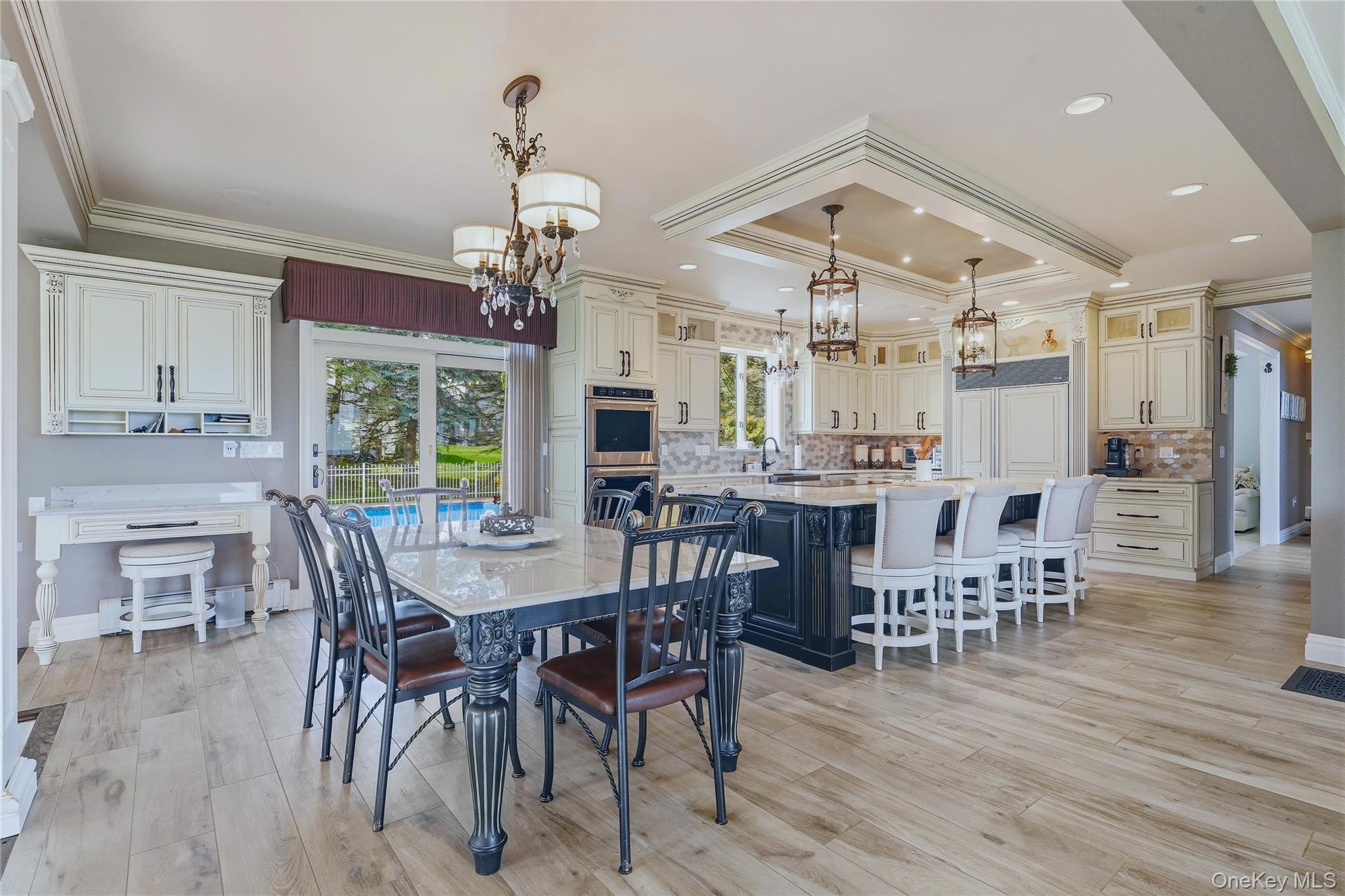 Single Family Far Horizons Drive Orange County, NY 12550, MLS-1054992-9