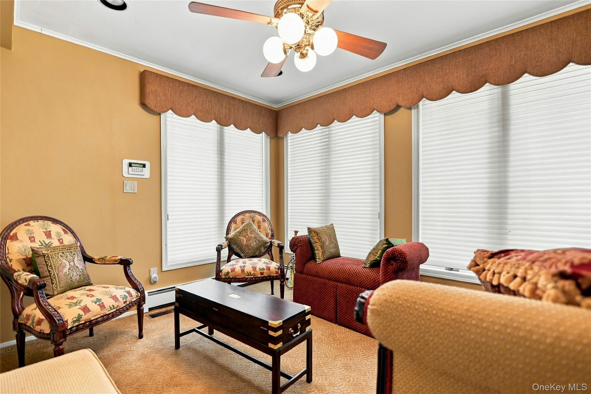 Single Family Orchard Court  Nassau County, NY 11797, MLS-1054993-12