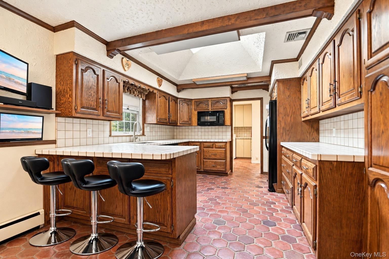 Single Family Orchard Court  Nassau County, NY 11797, MLS-1054993-15
