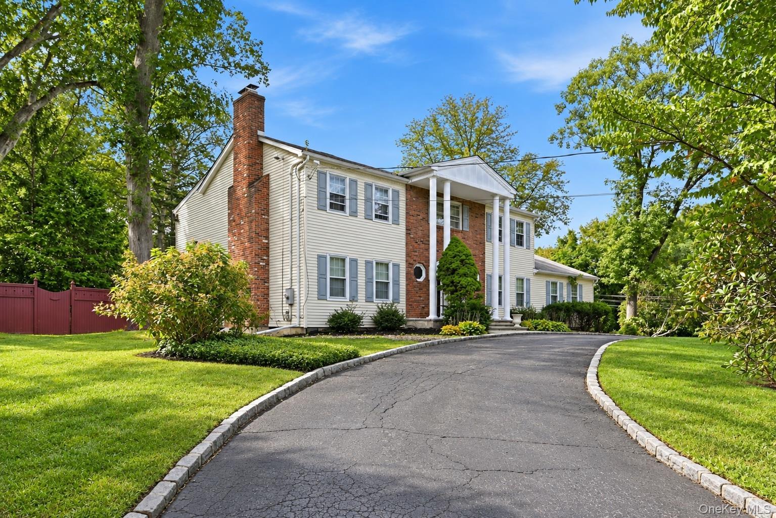 Single Family Orchard Court  Nassau County, NY 11797, MLS-1054993-2