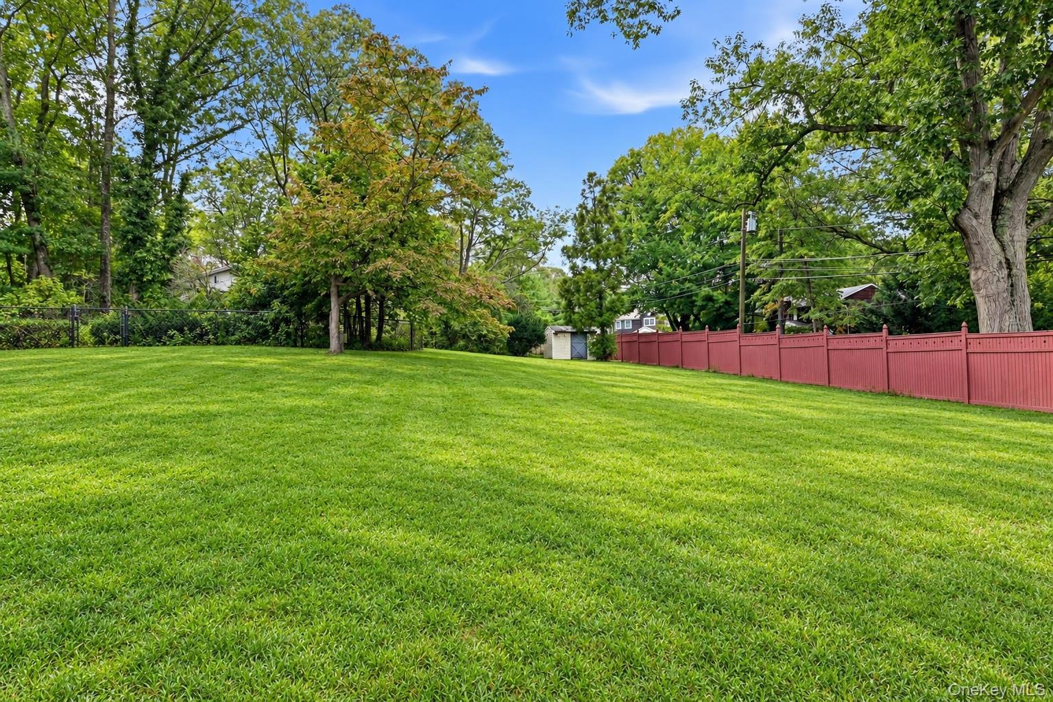 Single Family Orchard Court  Nassau County, NY 11797, MLS-1054993-7