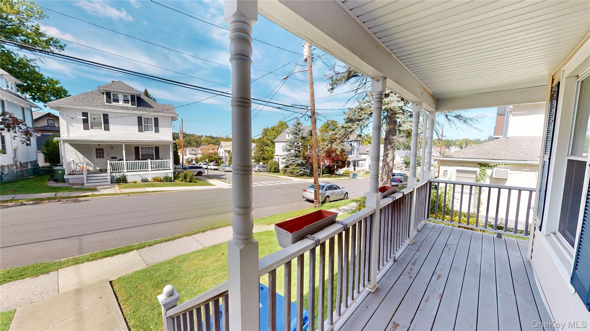 Single Family Grand Avenue  Orange County, NY 10940, MLS-1054997-2