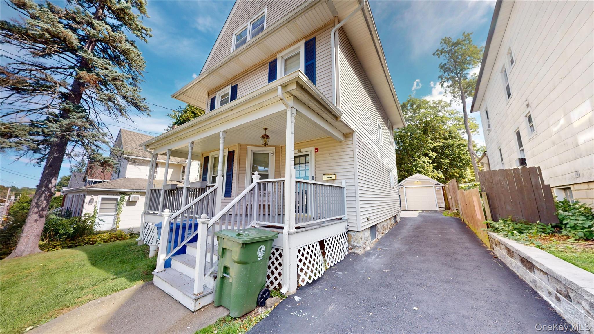 Single Family Grand Avenue  Orange County, NY 10940, MLS-1054997-3