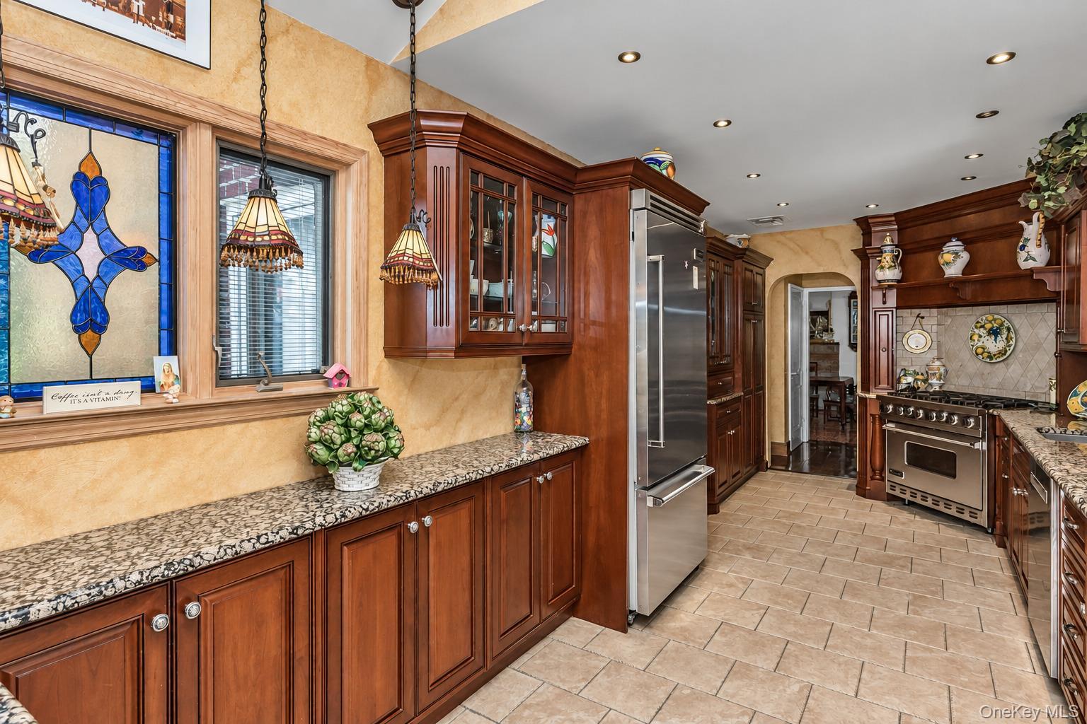 Single Family 148th Street Queens, NY 11357, MLS-1055012-12