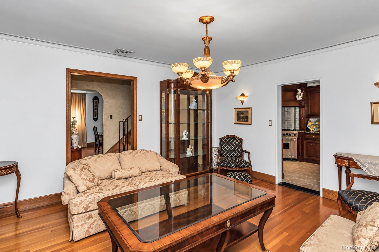 Single Family 148th Street Queens, NY 11357, MLS-1055012-7