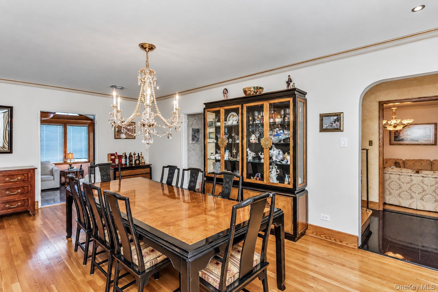 Single Family 148th Street Queens, NY 11357, MLS-1055012-9