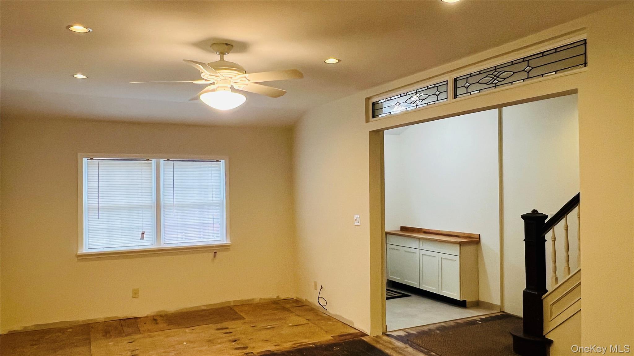 Single Family 58th Road  Queens, NY 11378, MLS-1055017-17