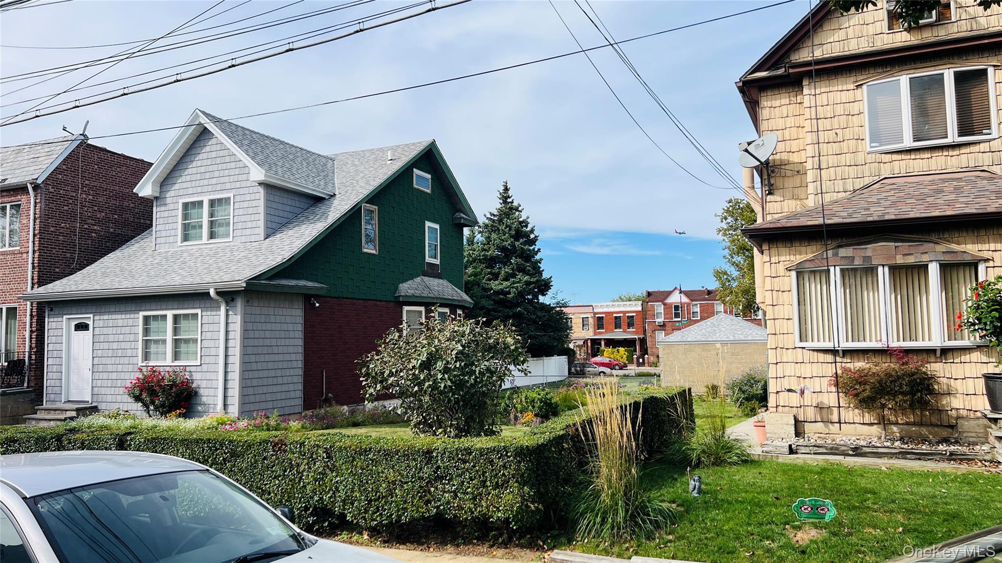 Single Family 58th Road  Queens, NY 11378, MLS-1055017-2