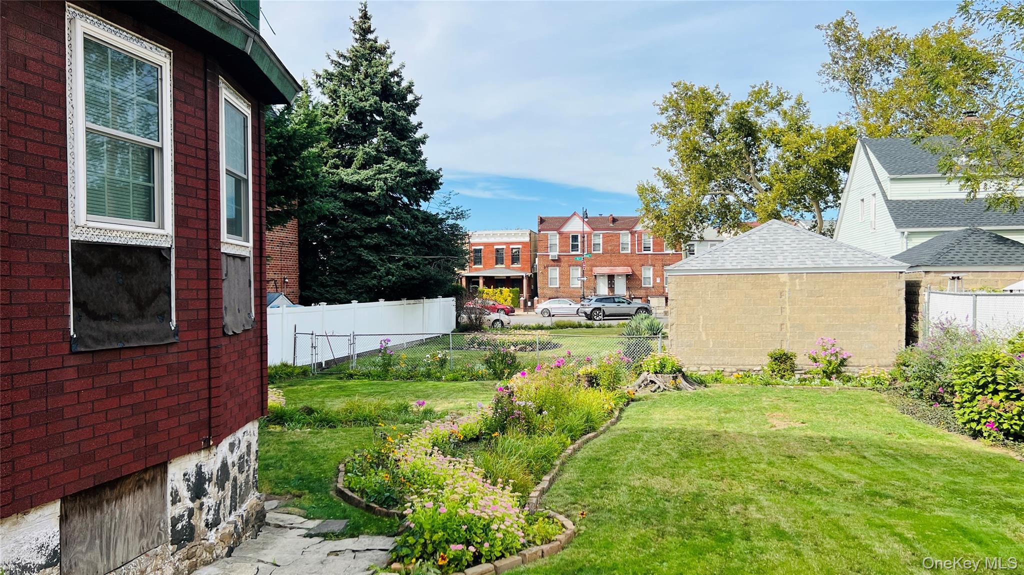 Single Family 58th Road  Queens, NY 11378, MLS-1055017-29