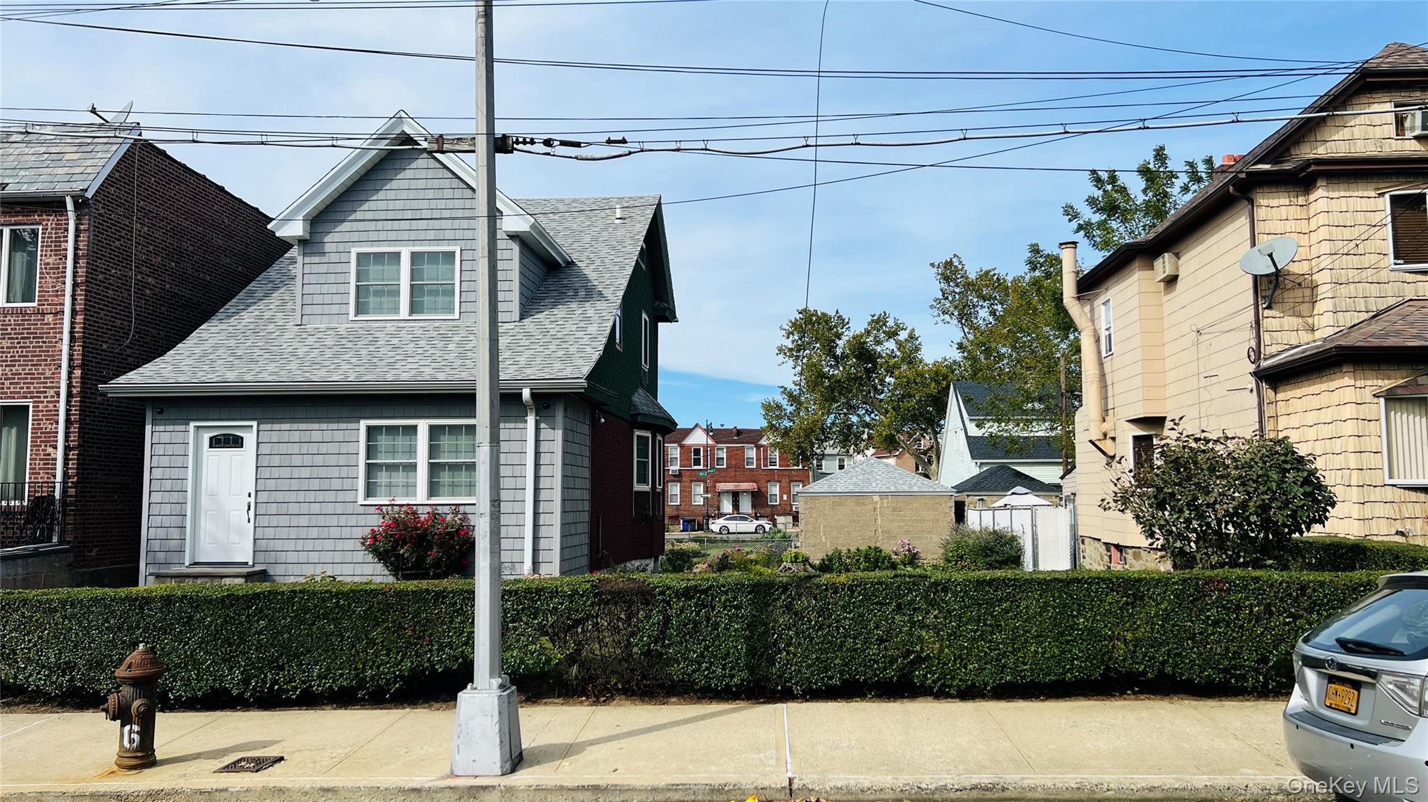 Single Family 58th Road  Queens, NY 11378, MLS-1055017-3