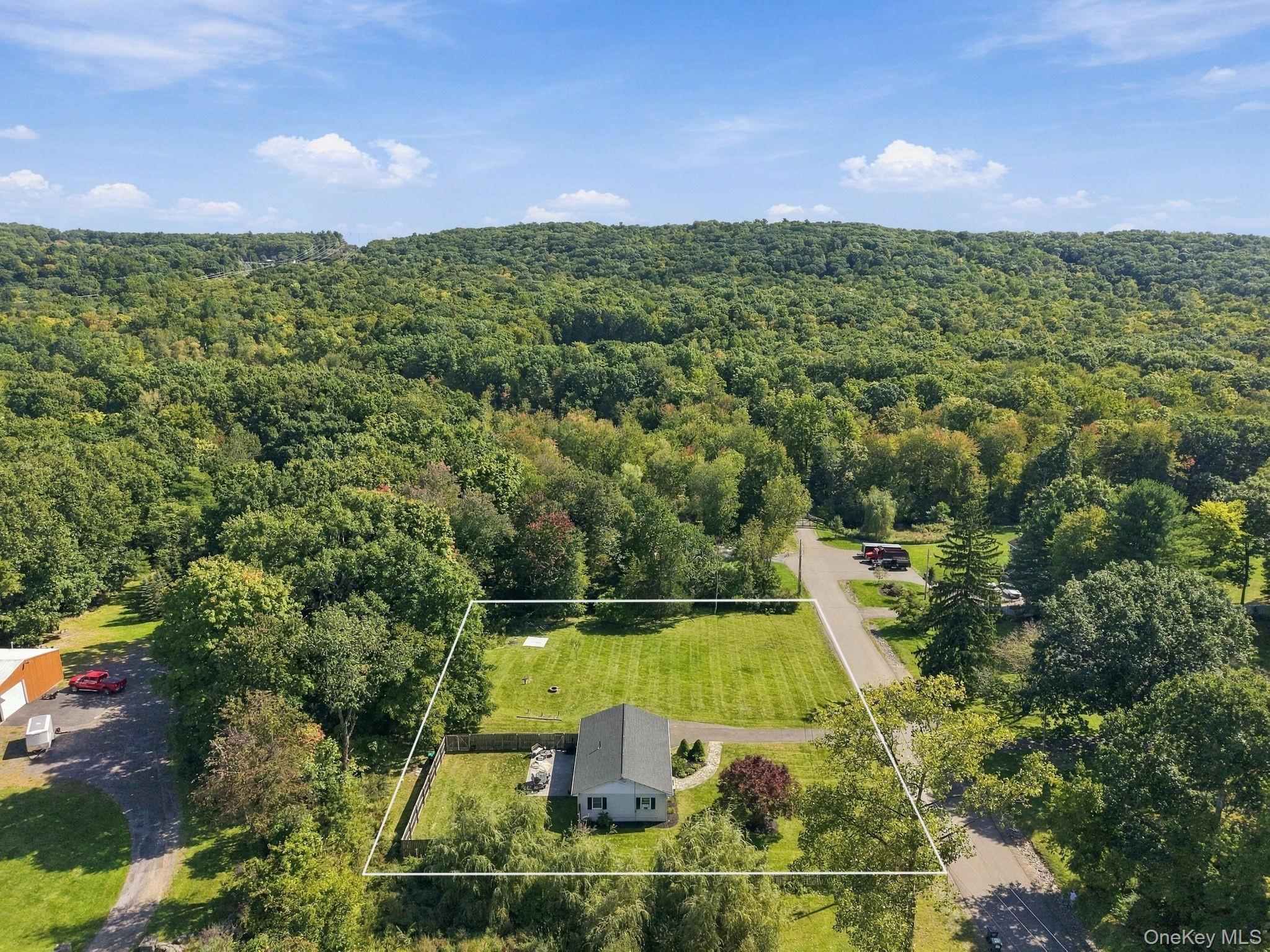 Single Family Countryman Lane  Orange County, NY 12589, MLS-1055029-2