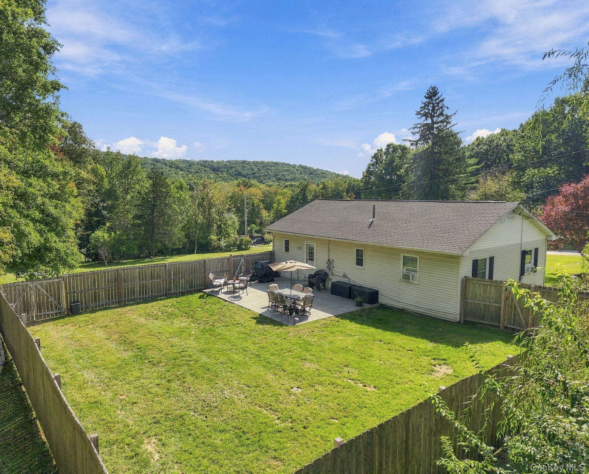 Single Family Countryman Lane  Orange County, NY 12589, MLS-1055029-22