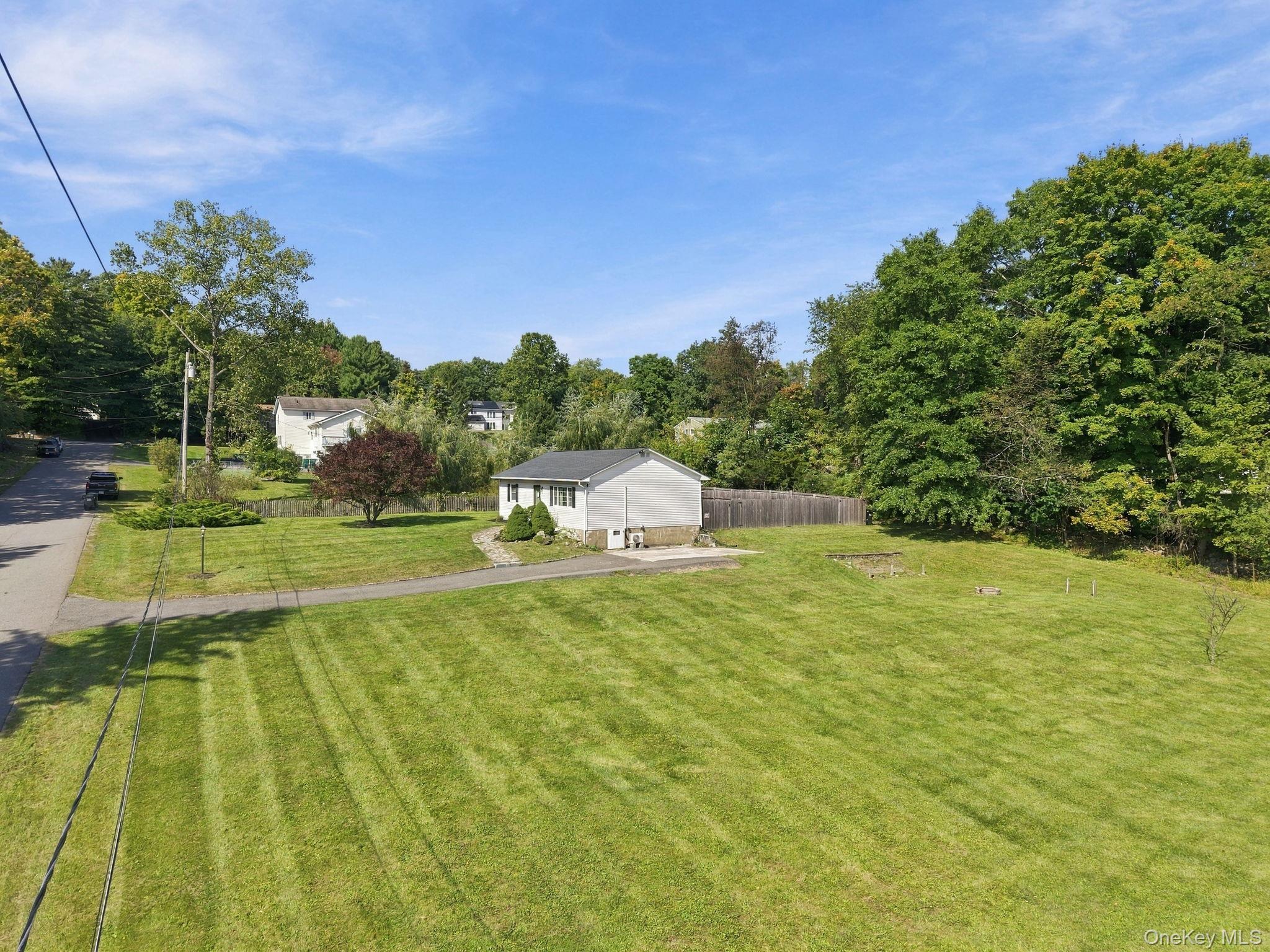 Single Family Countryman Lane  Orange County, NY 12589, MLS-1055029-24