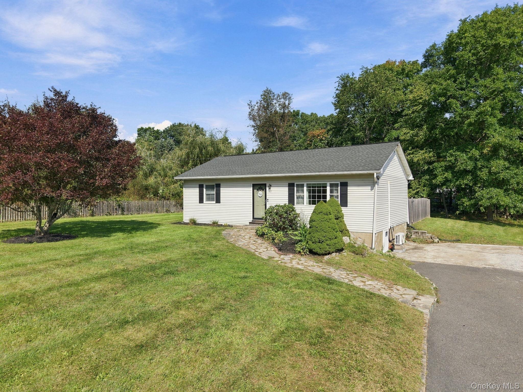 Single Family Countryman Lane  Orange County, NY 12589, MLS-1055029-25