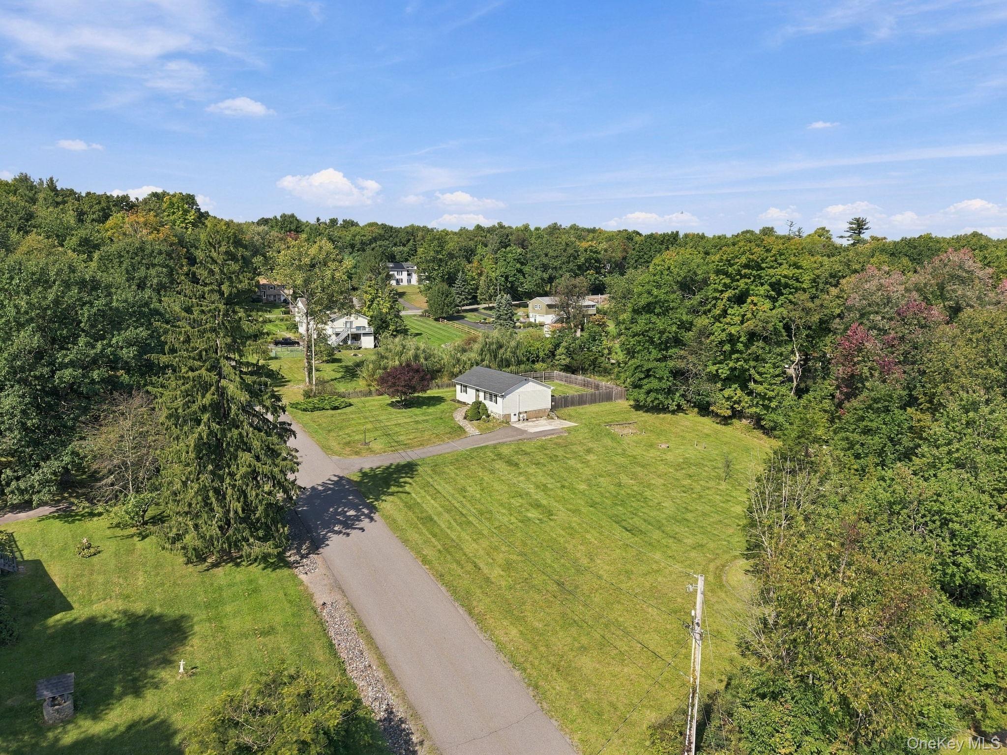 Single Family Countryman Lane  Orange County, NY 12589, MLS-1055029-3