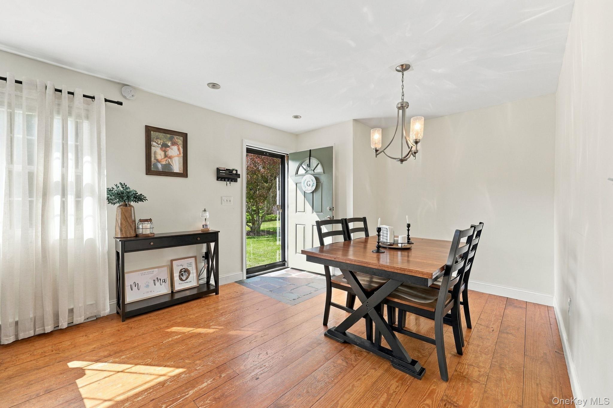 Single Family Countryman Lane  Orange County, NY 12589, MLS-1055029-4