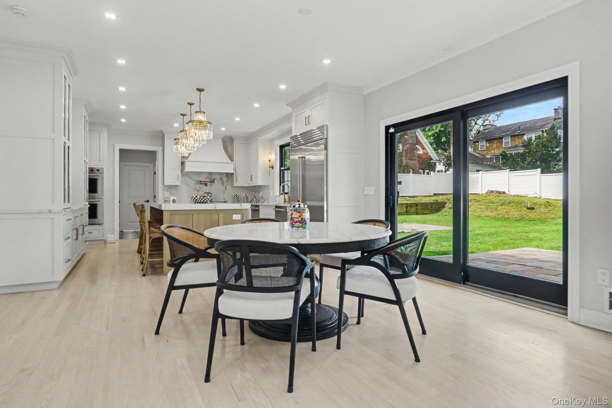 Single Family Lyncroft Road Westchester County, NY 10804, MLS-1055032-11