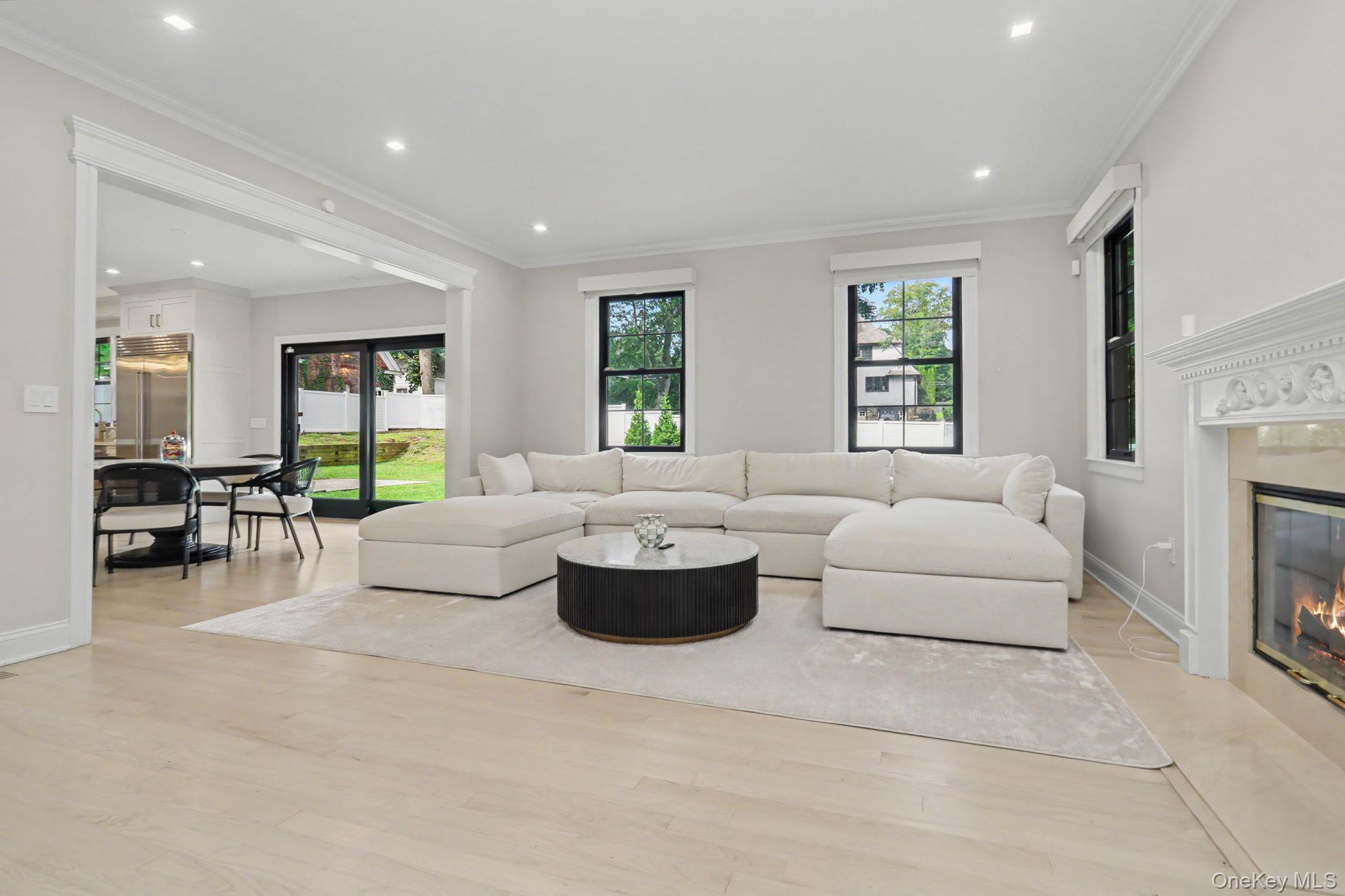 Single Family Lyncroft Road Westchester County, NY 10804, MLS-1055032-14