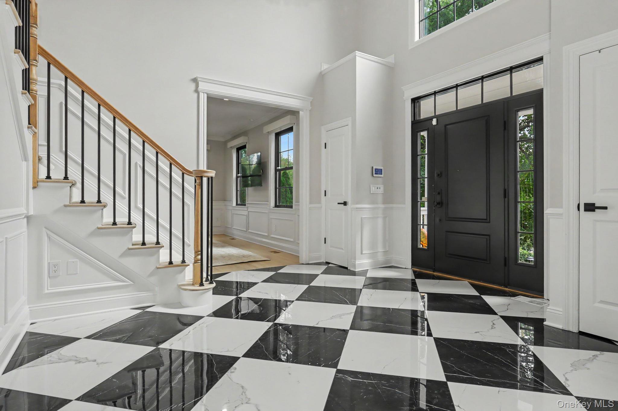 Single Family Lyncroft Road Westchester County, NY 10804, MLS-1055032-2