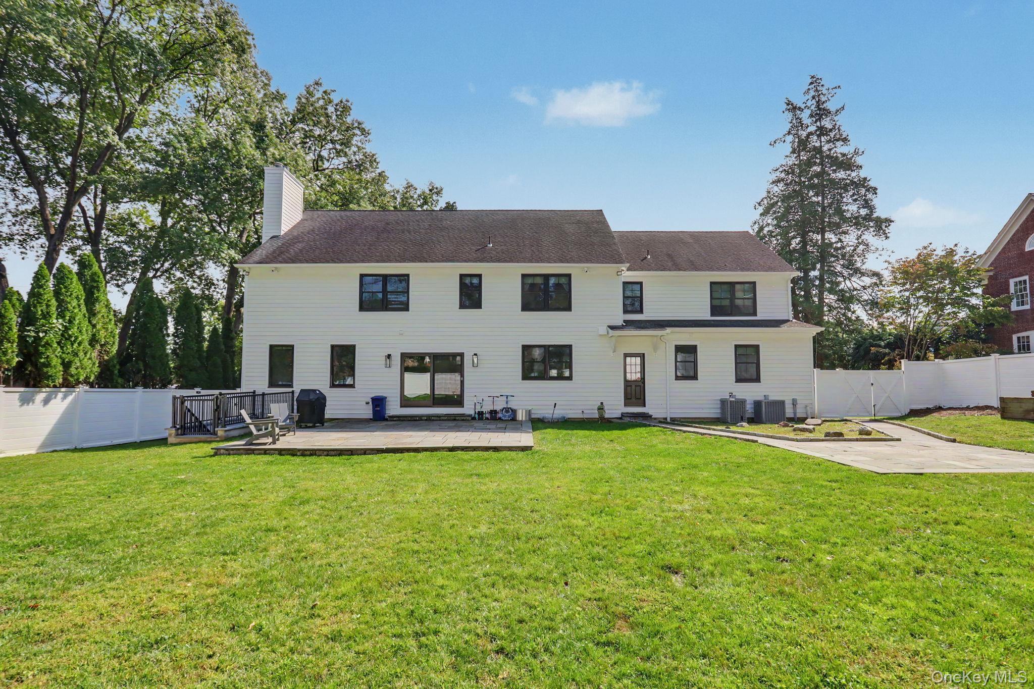Single Family Lyncroft Road Westchester County, NY 10804, MLS-1055032-40