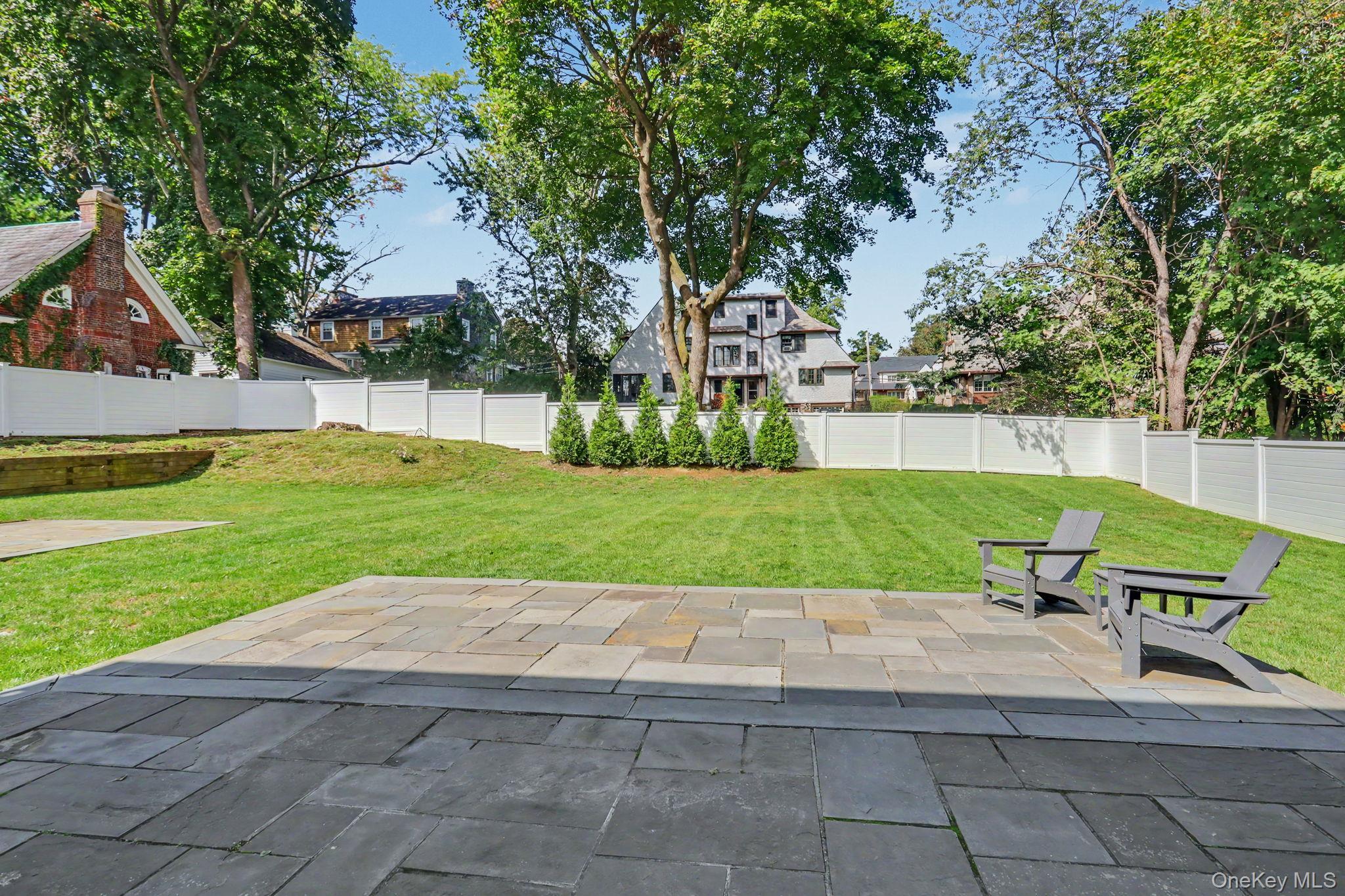 Single Family Lyncroft Road Westchester County, NY 10804, MLS-1055032-43