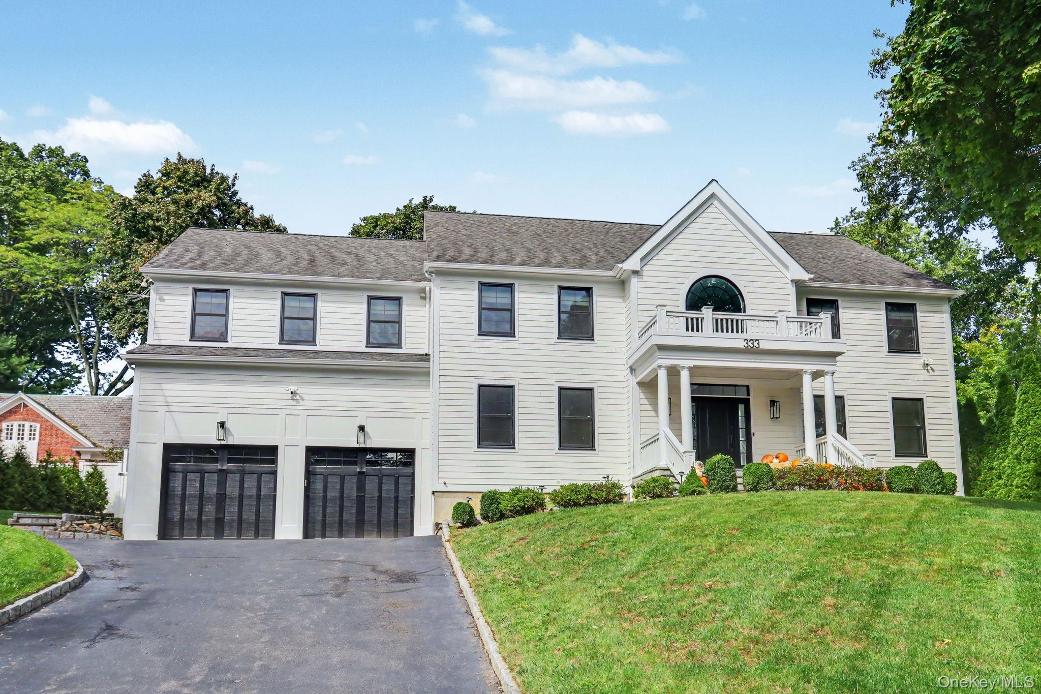 Single Family Lyncroft Road  Westchester County, NY 10804, MLS-1055032-44