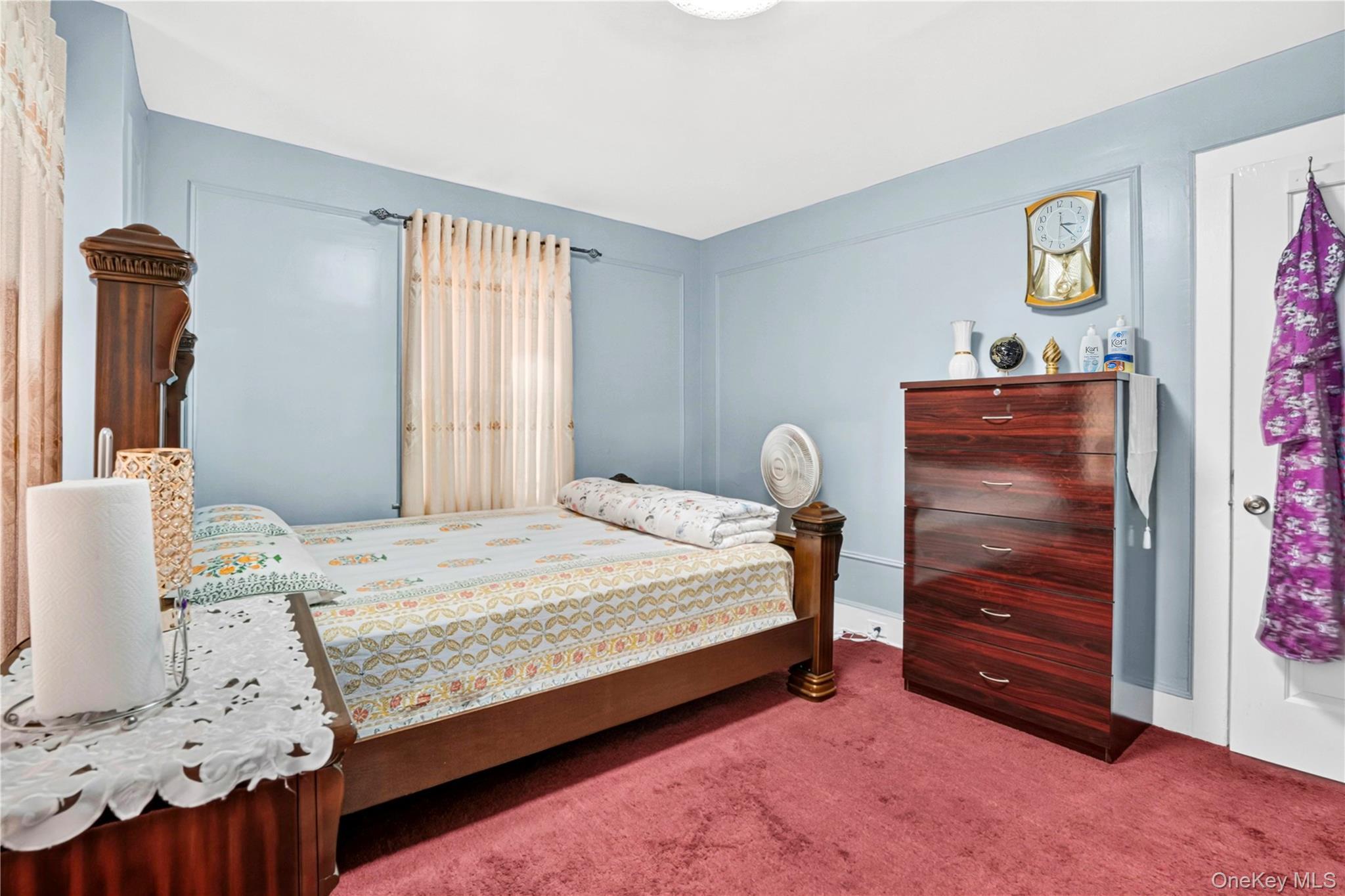 Single Family 207th Street  Queens, NY 11428, MLS-1055040-13