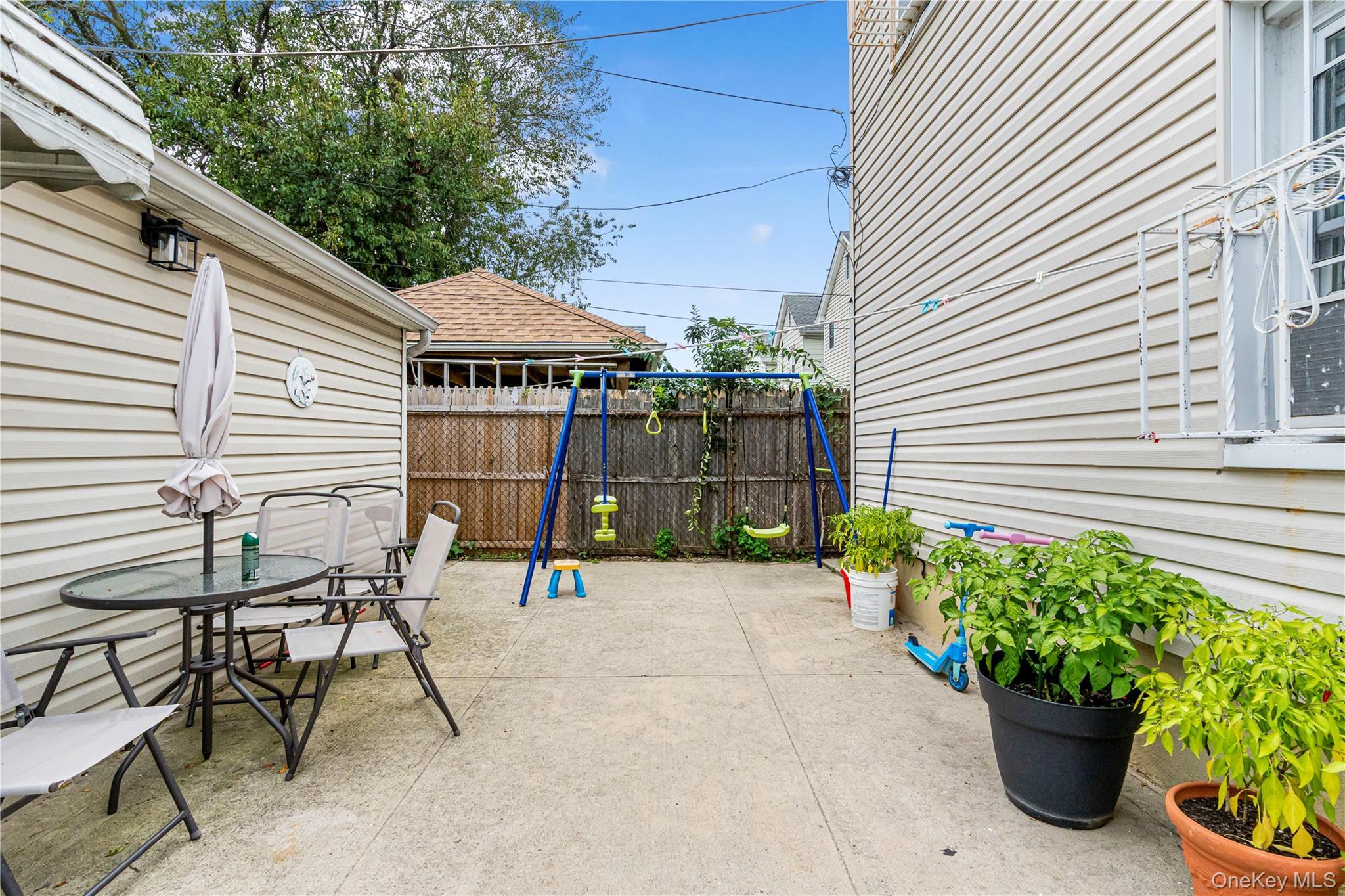 Single Family 207th Street  Queens, NY 11428, MLS-1055040-19