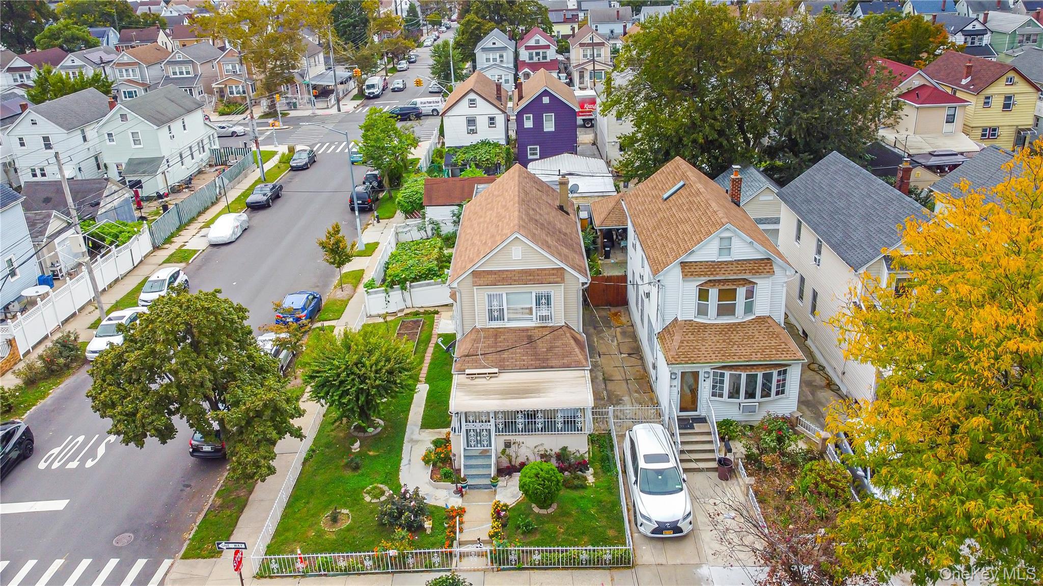 Single Family 207th Street  Queens, NY 11428, MLS-1055040-21
