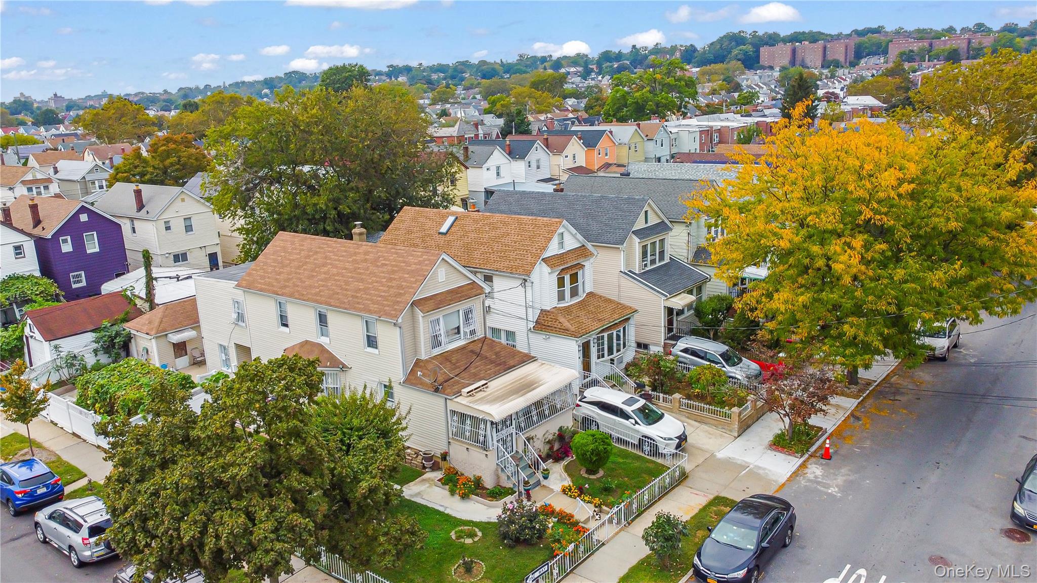 Single Family 207th Street  Queens, NY 11428, MLS-1055040-22