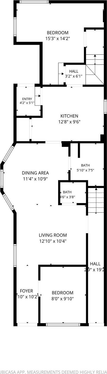 Single Family 207th Street  Queens, NY 11428, MLS-1055040-24