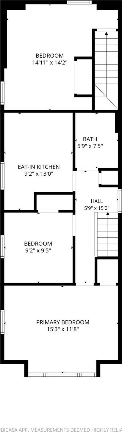 Single Family 207th Street  Queens, NY 11428, MLS-1055040-25