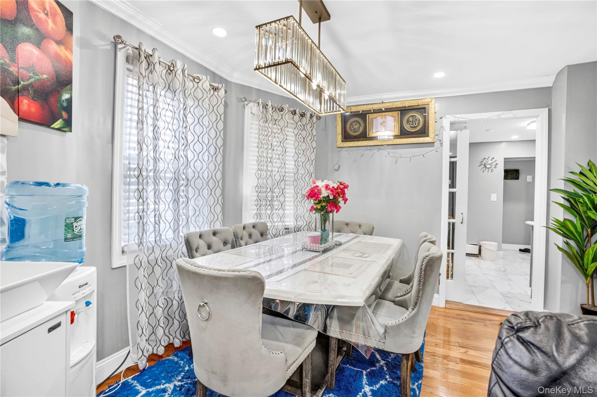 Single Family 207th Street  Queens, NY 11428, MLS-1055040-4