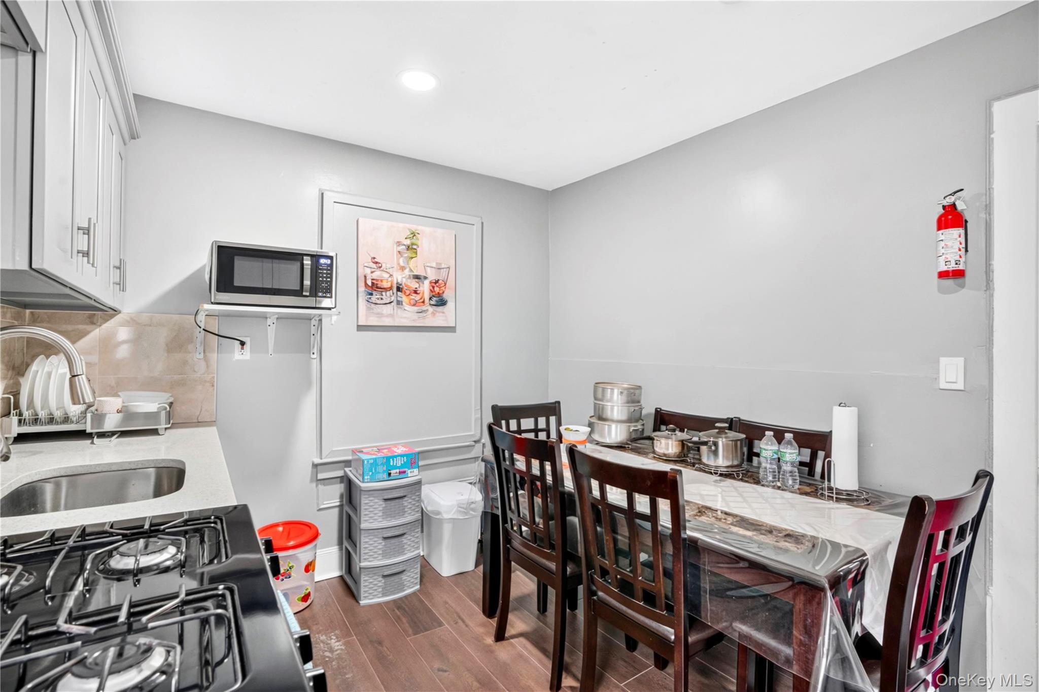 Single Family 207th Street  Queens, NY 11428, MLS-1055040-5