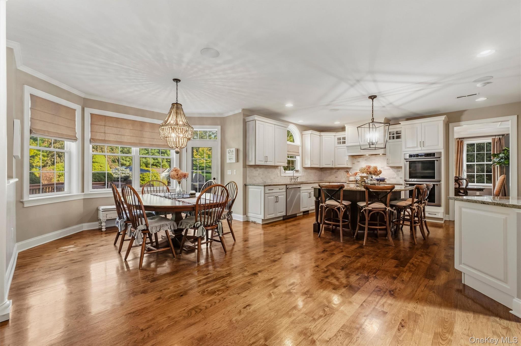 Single Family Ridgemont Drive Dutchess County, NY 12533, MLS-1055050-10