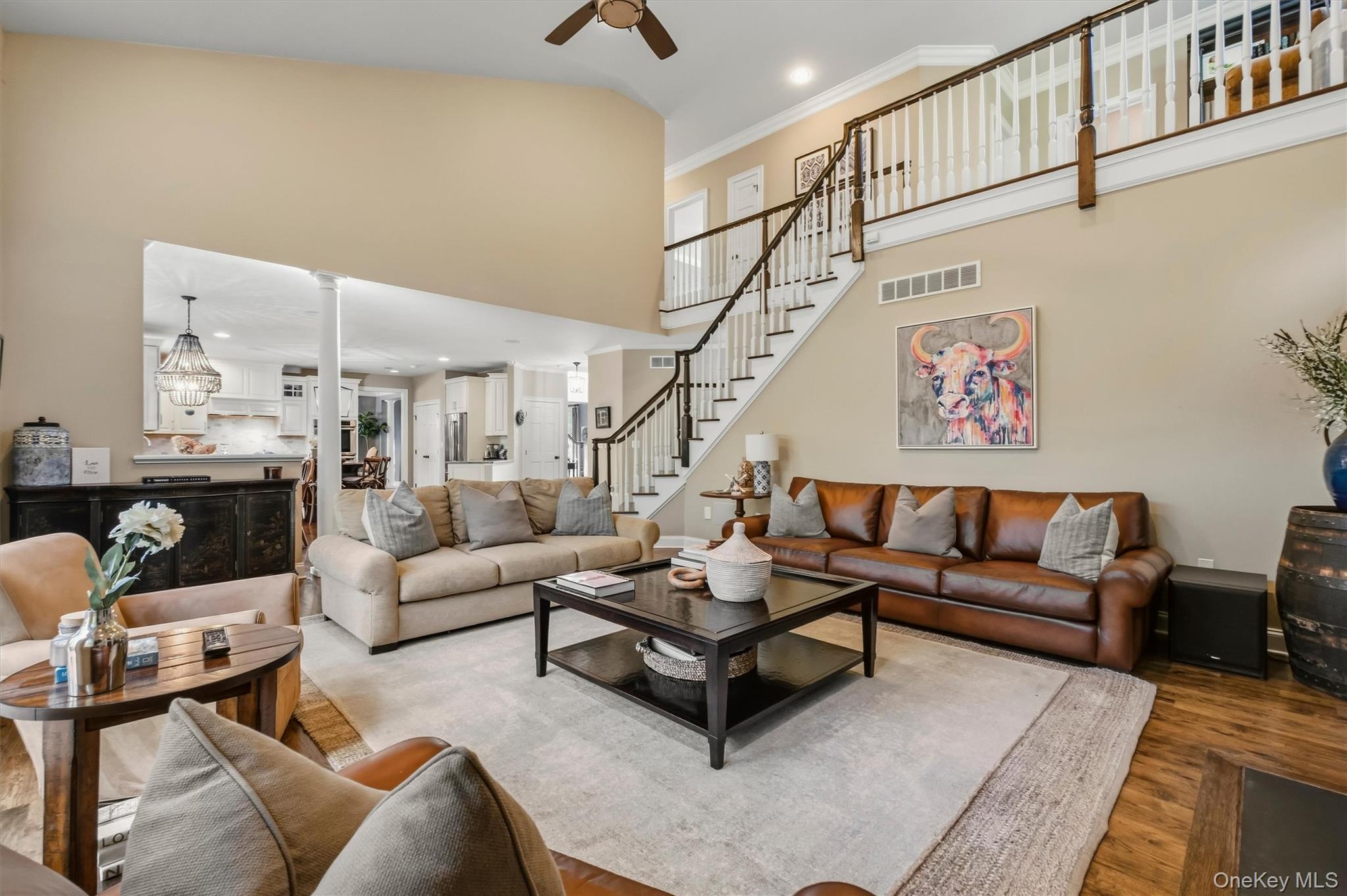 Single Family Ridgemont Drive Dutchess County, NY 12533, MLS-1055050-14
